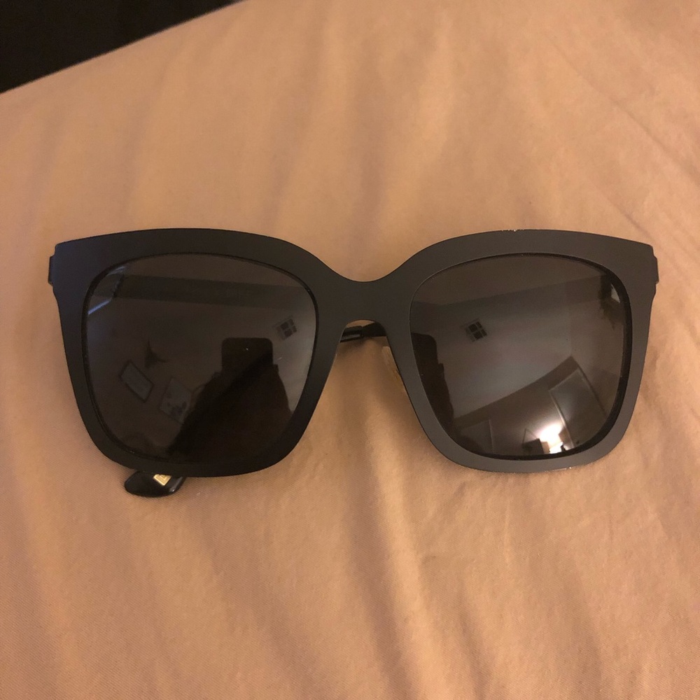 DIFF sunglasses